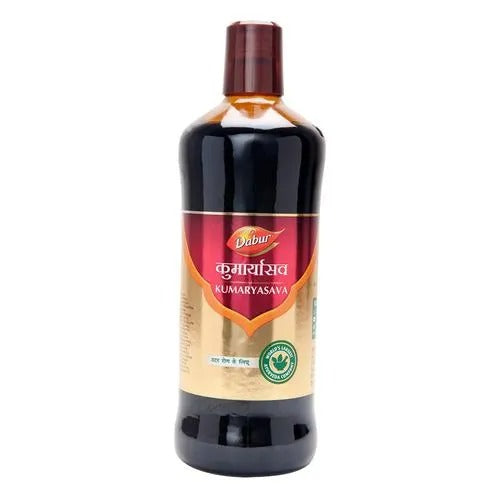 Dabur Kumaryasava 