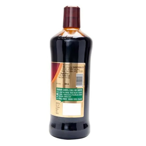 Dabur Kumaryasava 