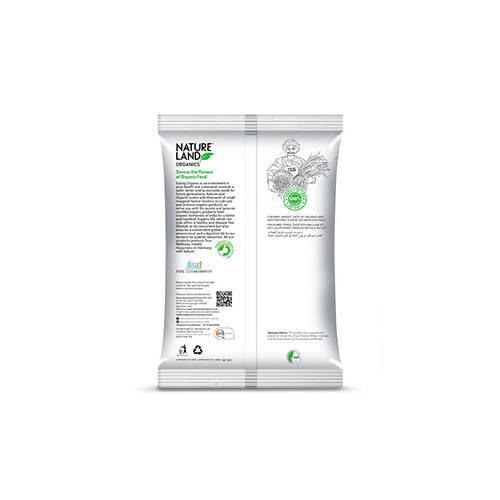 Nature Land Organics Cumin Whole - Grab2buy