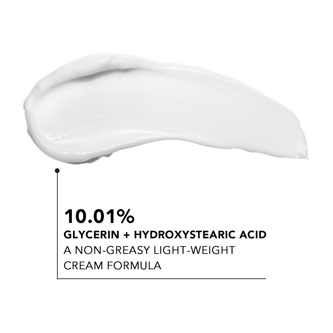 Novology Skin Barrier Moisturiser For Dry Skin 