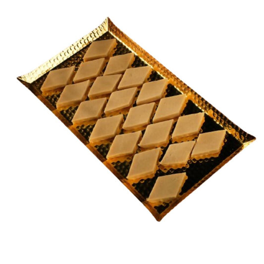 Sri Krishna Sweets Kaju Kathli - Grab2buy