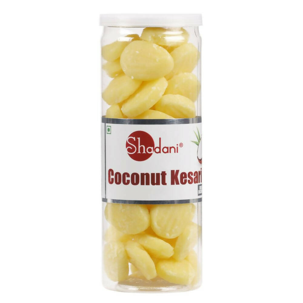 Shadani Coconut Kesri 