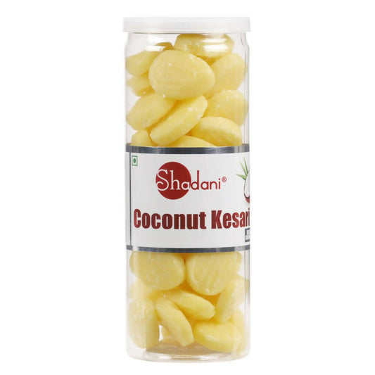 Shadani Coconut Kesri 