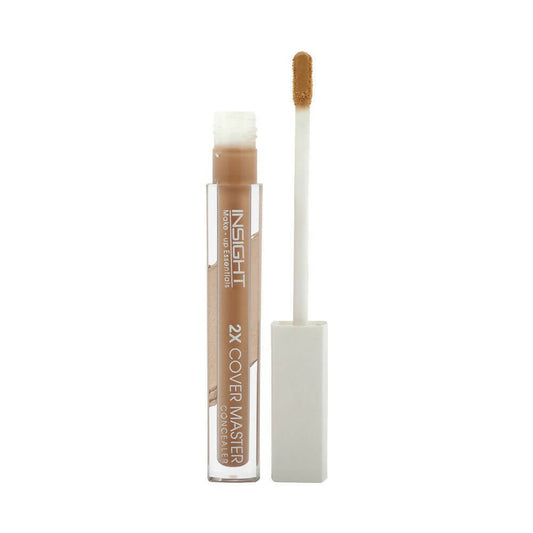 Insight Cosmetics 2X Cover Master Concealer - 03 Golden Sand - Grab2buy