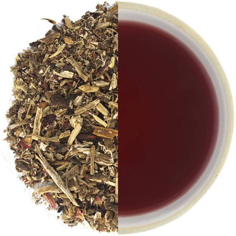 The Tea Trove - Dandelion Root Herbal Tea  Grab2Buy The Tea Trove Grab2Buy