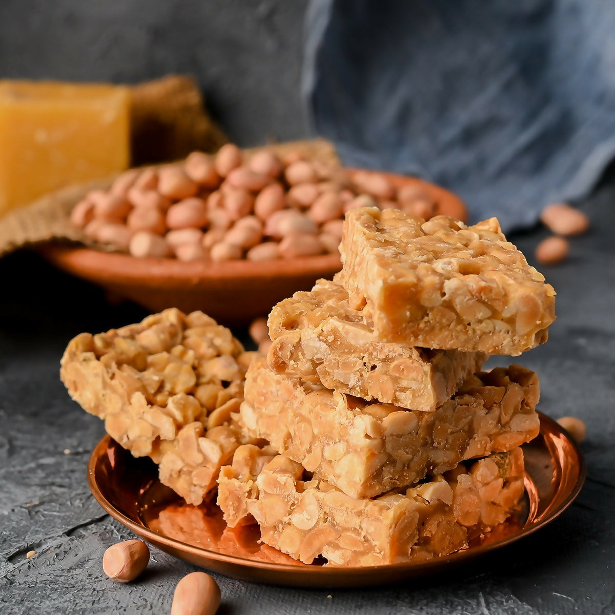 Vellanki Foods Palli Patti - Grab2buy