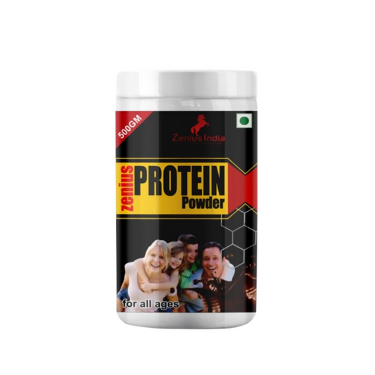 Zenius Protein Powder for Muscle Growth and Weight Gain  Grab2Buy Zenius Grab2Buy