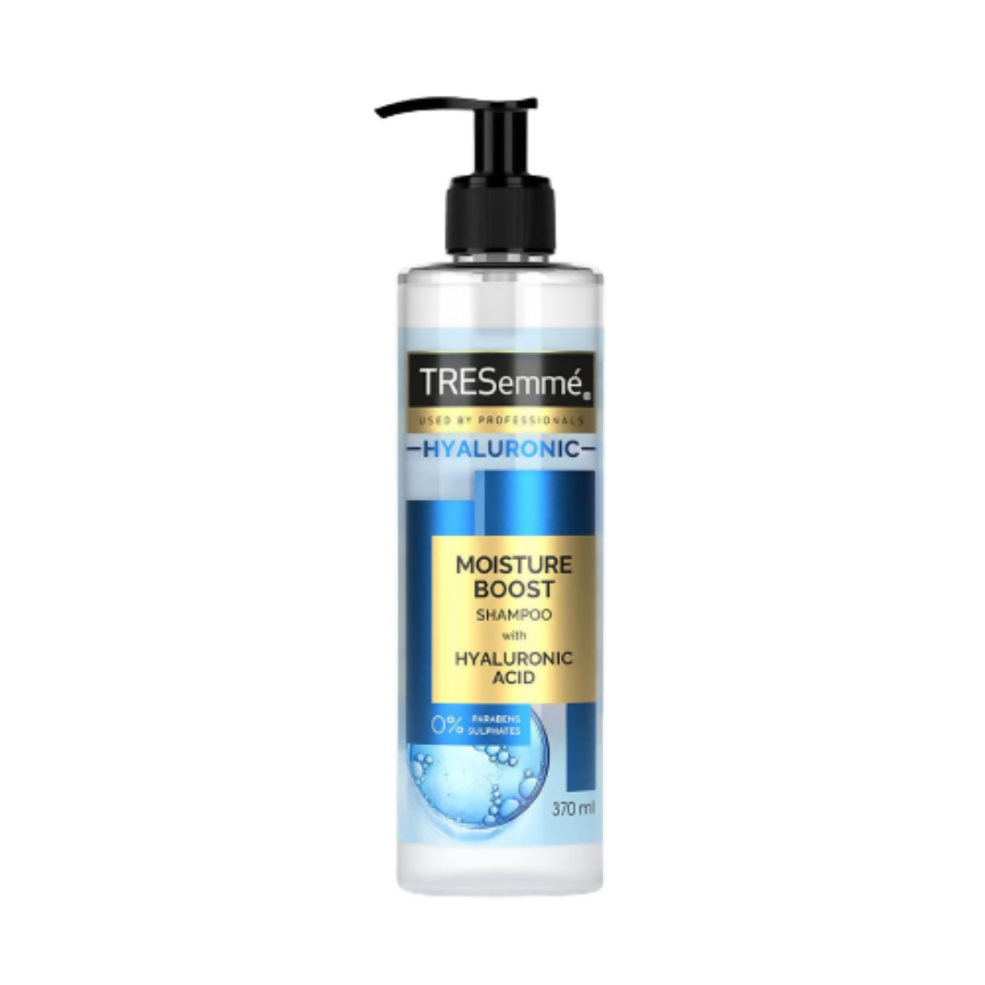 TRESemme Moisture Boost Shampoo With Hyaluronic Acid  Grab2Buy TRESemme Grab2Buy