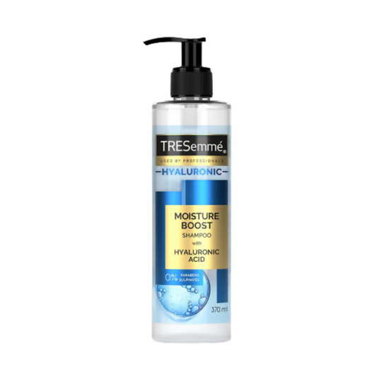 TRESemme Moisture Boost Shampoo With Hyaluronic Acid  Grab2Buy TRESemme Grab2Buy