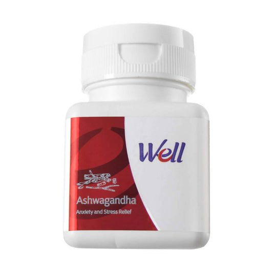 Modicare Well Ashwagandha Tablets 