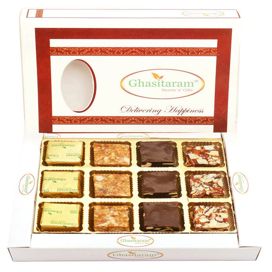 Ghasitaram Assorted Bites 