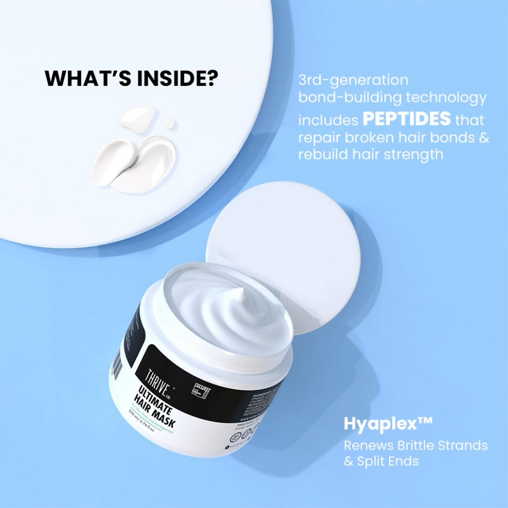 ThriveCo Ultimate Hair Mask 