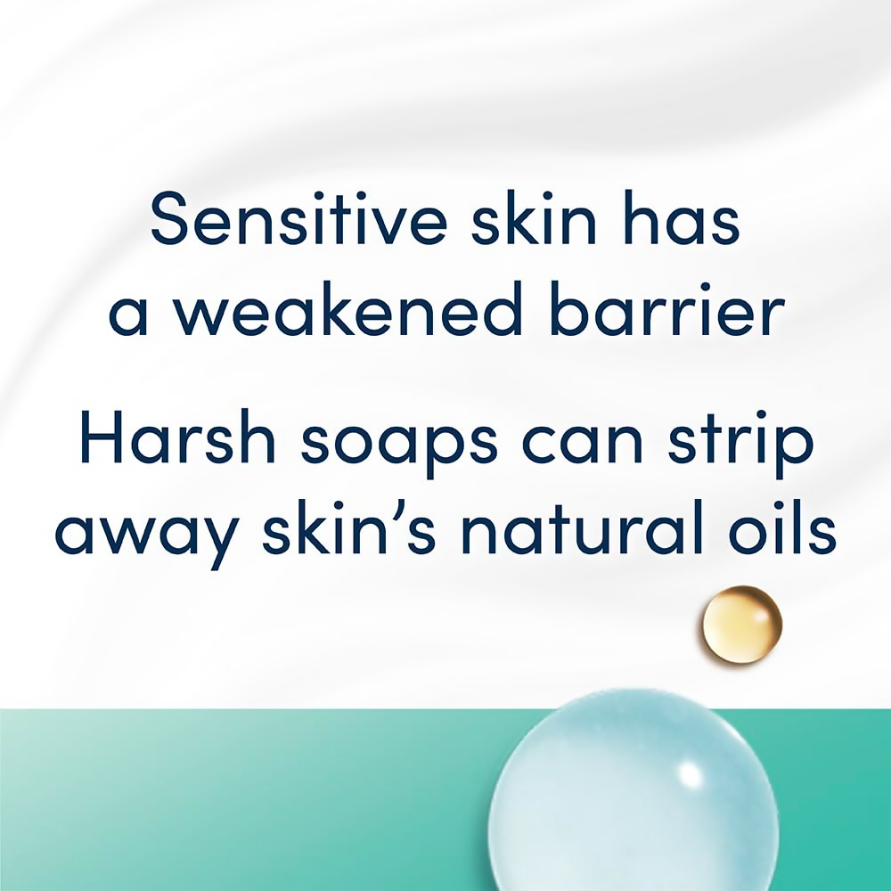 Dove Advanced Sensitive Care Bar With Ceramide And Nutrient Cream  Grab2Buy Dove Grab2Buy