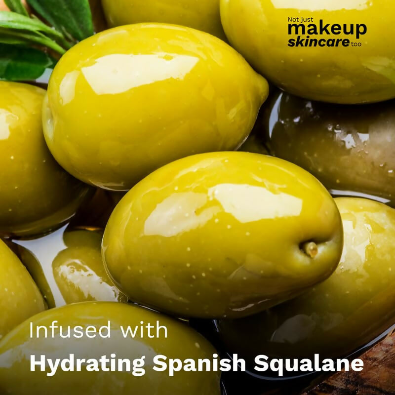 Pilgrim Liquid Matte Lipstick with Hyaluronic Acid - Berry Tease 