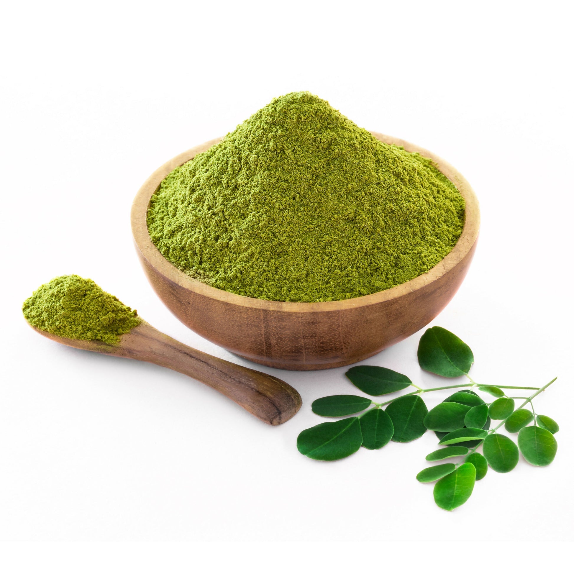 The Ayur House Moringa Powder 