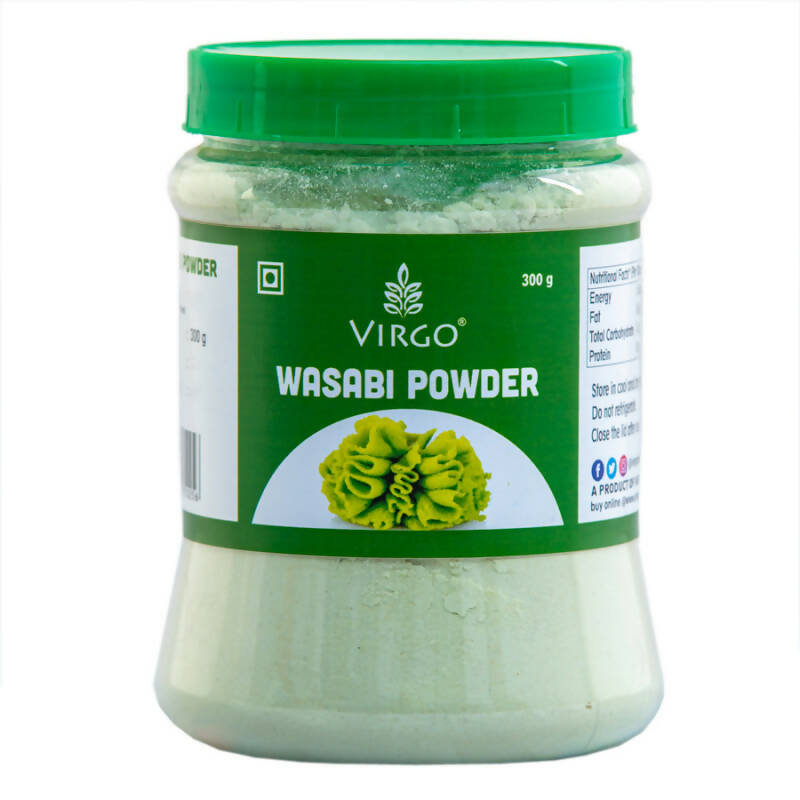 Virgo Wasabi Powder - Grab2buy