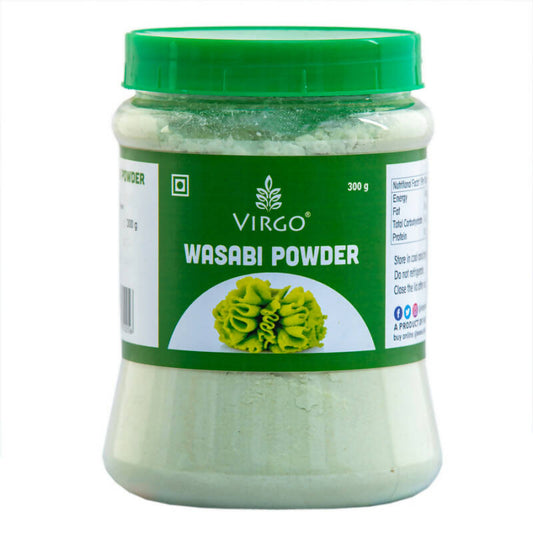 Virgo Wasabi Powder - Grab2buy
