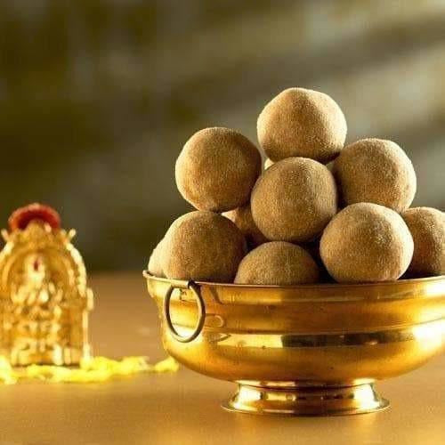 Pulla Reddy Sunundalu (Sugar) 