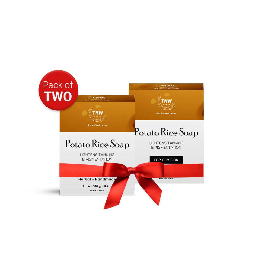 The Natural Wash Potato Rice Soap  Grab2Buy The Natural Wash Grab2Buy