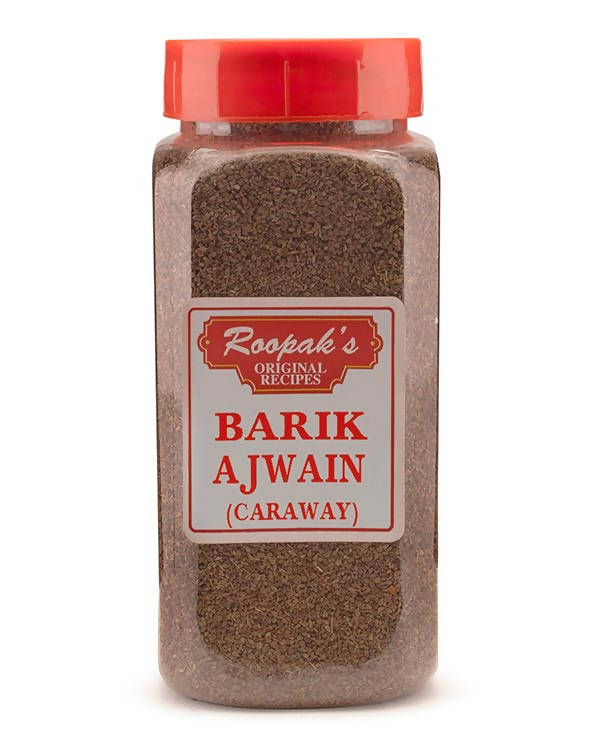 Roopak's Ajwain Barik (Caraway) - Grab2buy