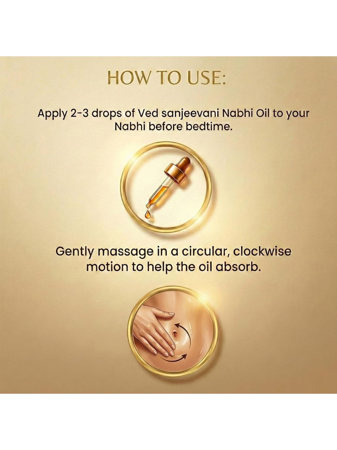 Ved Sanjeevani Snore Off Nabhi Oil  Grab2Buy Ved Sanjeevani Grab2Buy