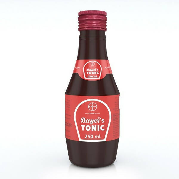 Bayer Bayer's Tonic 