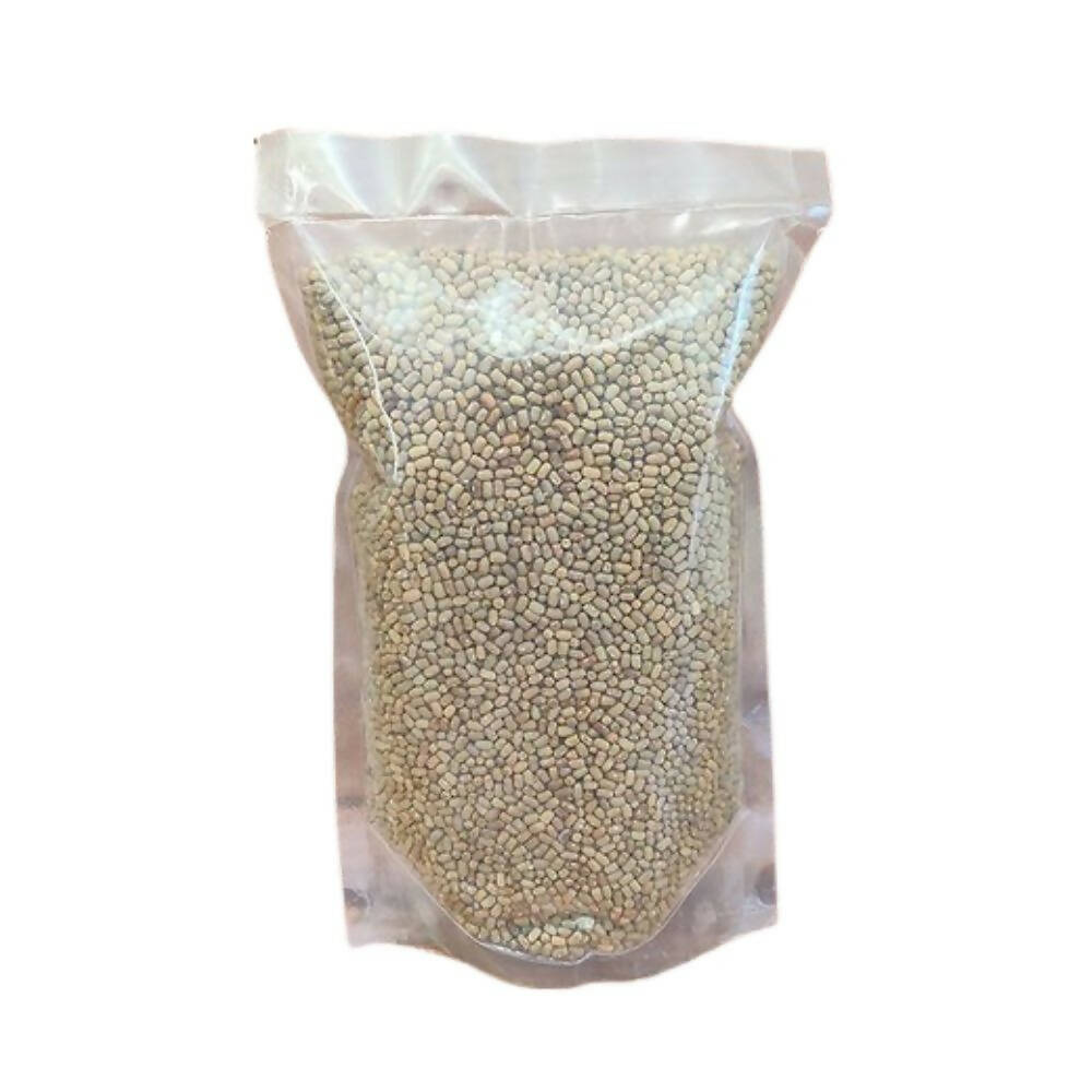 Satjeevan Organic Moth Matki Whole - Grab2buy