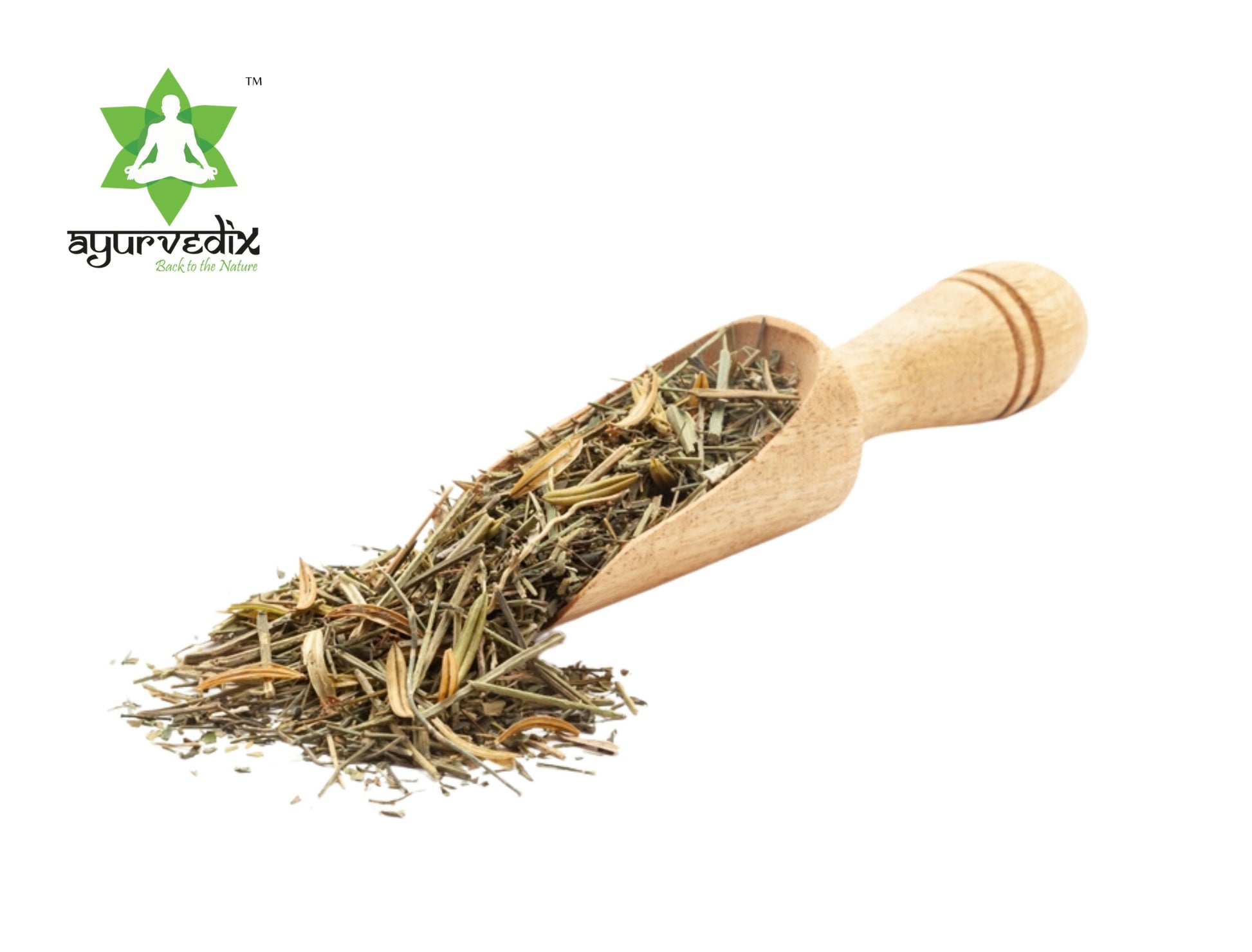 Ayurvedix Organic Kalmegh Powder 