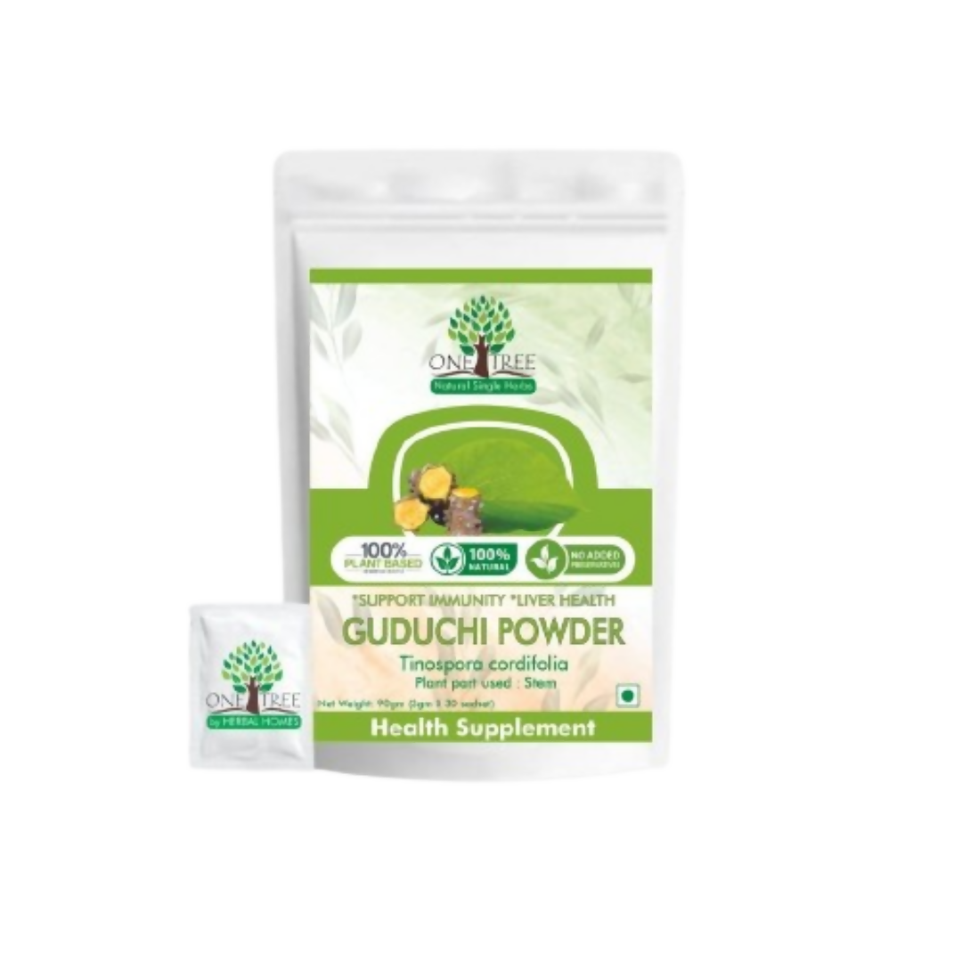 One Tree Guduchi Powder 