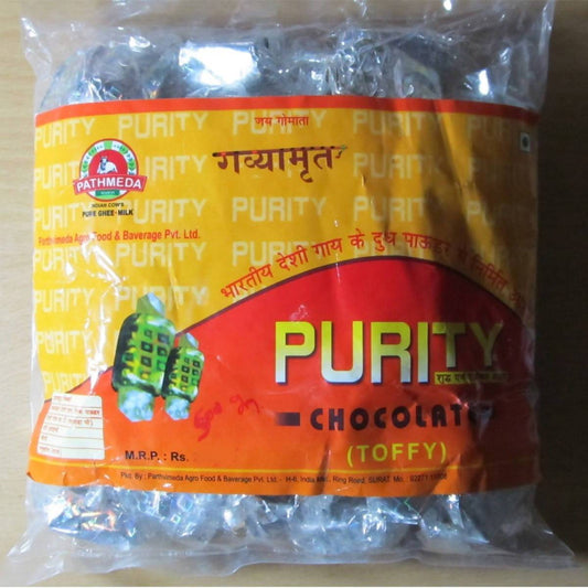 Pathmeda Go Purity Chocolate - Grab2buy