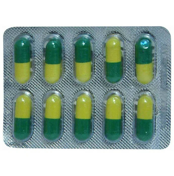 Dollar Hadensa Capsules - Grab2buy
