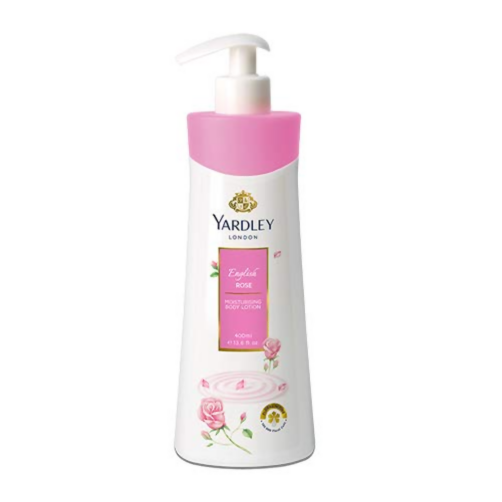 Yardley London - English Rose + English Lavender Hand & Body Lotion for Women  Grab2Buy Yardley Grab2Buy
