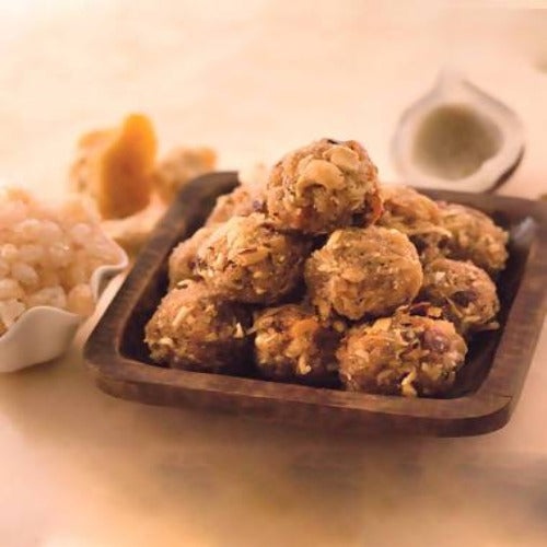 TRU Mishra's Dink Ladoo 