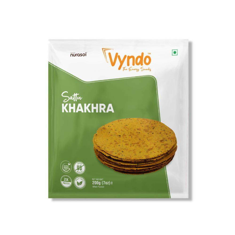 Vyndo Sattu Khakhra - Grab2buy