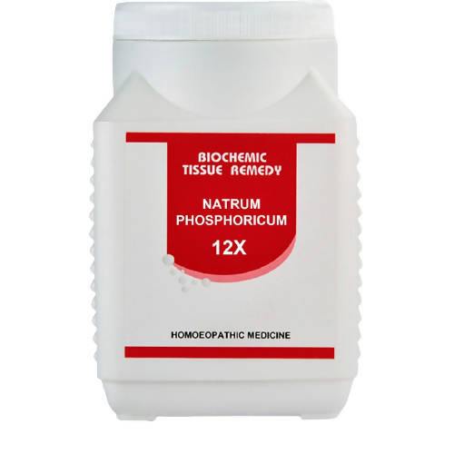 Bakson's Homeopathy Natrum Phosphoricum Biochemic Tablets  Grab2Buy Bakson's Grab2Buy