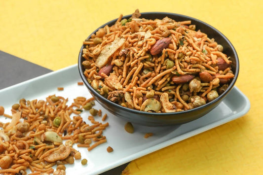 Kanti Sweets Standard mixture - Grab2buy