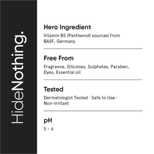 Minimalist 10% Vitamin B5, Oil-Free Moisturizer - Grab2buy