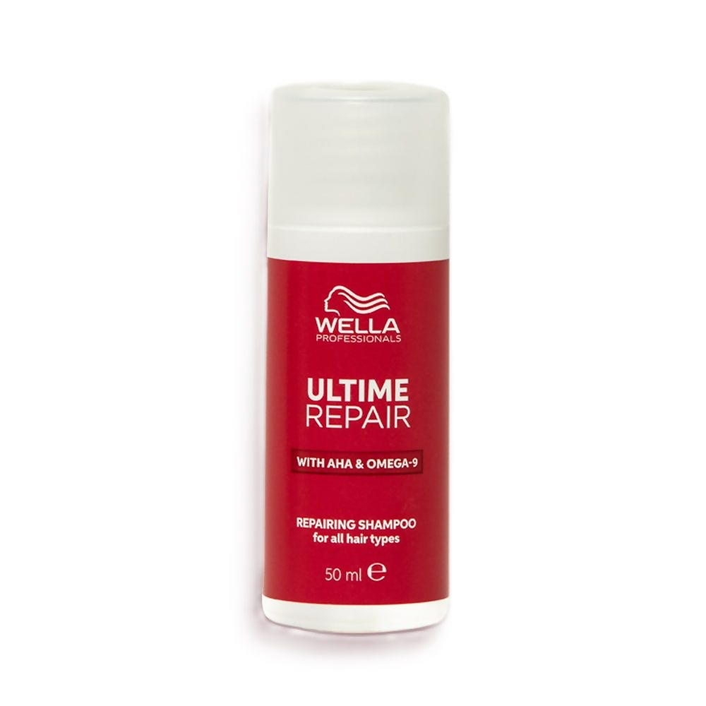 Wella Professionals Ultime Repair Shampoo  Grab2Buy Wella Professionals Grab2Buy