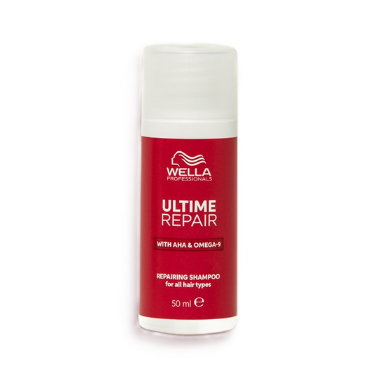 Wella Professionals Ultime Repair Shampoo  Grab2Buy Wella Professionals Grab2Buy