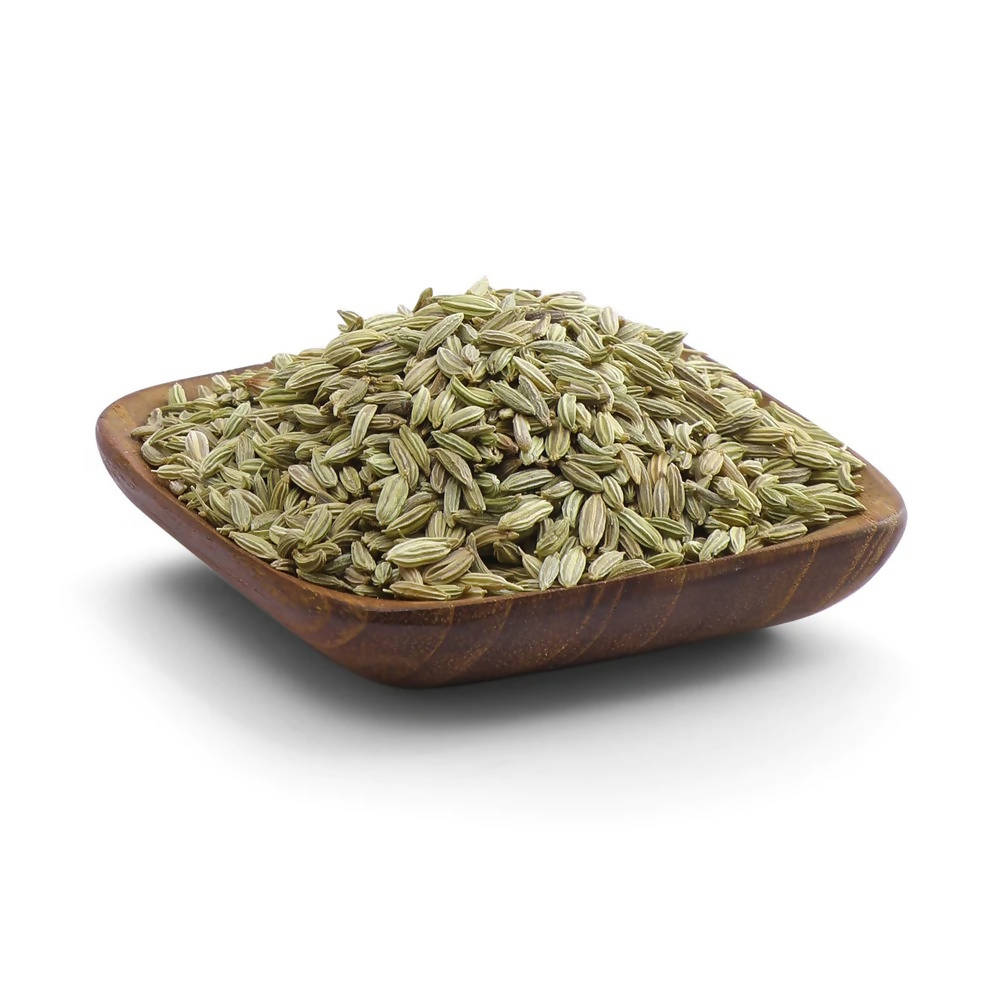 Conscious Food Organic Aniseed (Saunf) 