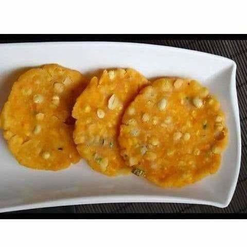 Dadu's Pappu Chakkalu 