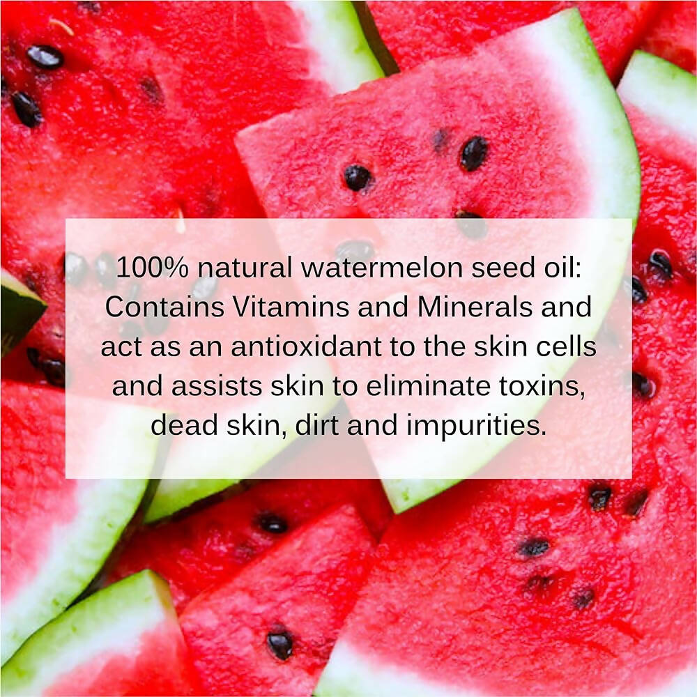 Vedic Naturals Watermelon Body Scrub  Grab2Buy Vedic Naturals Grab2Buy