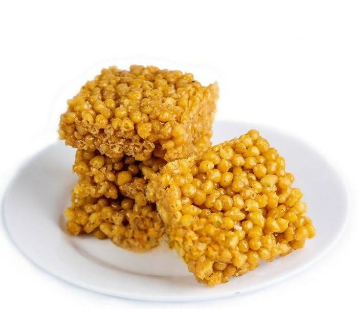 Godavari Vantillu Boondhi Achu (or) Boondhi Mithai (or) karakajjam 
