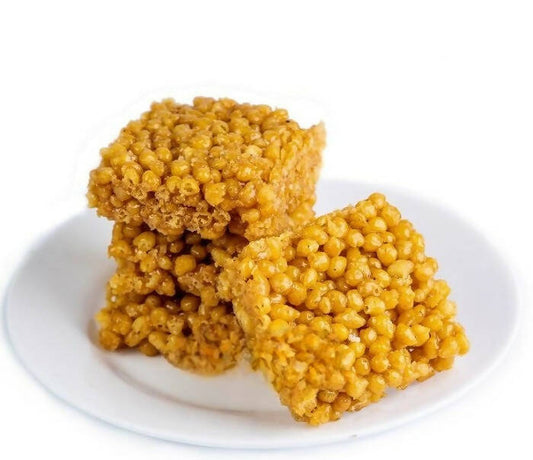Godavari Vantillu Boondhi Achu (or) Boondhi Mithai (or) karakajjam 