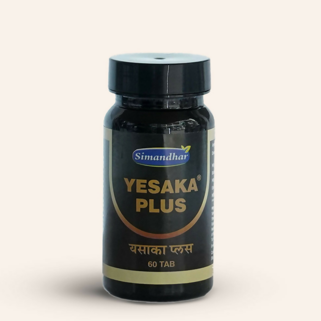 Simandhar Yesaka Plus Tablets 