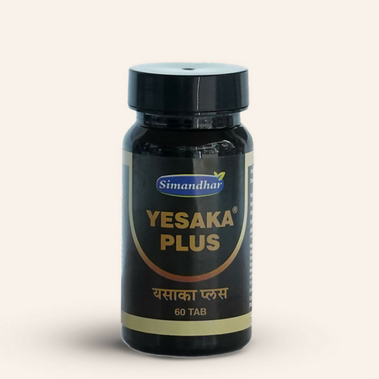 Simandhar Yesaka Plus Tablets 