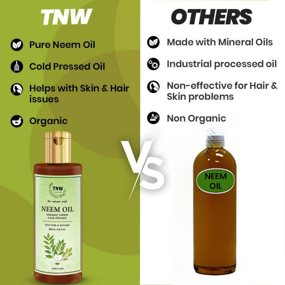 The Natural Wash Neem Oil  Grab2Buy The Natural Wash Grab2Buy