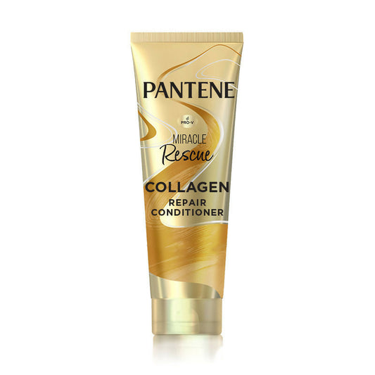 Pantene Miracle Rescue Collagen Repair Conditioner 