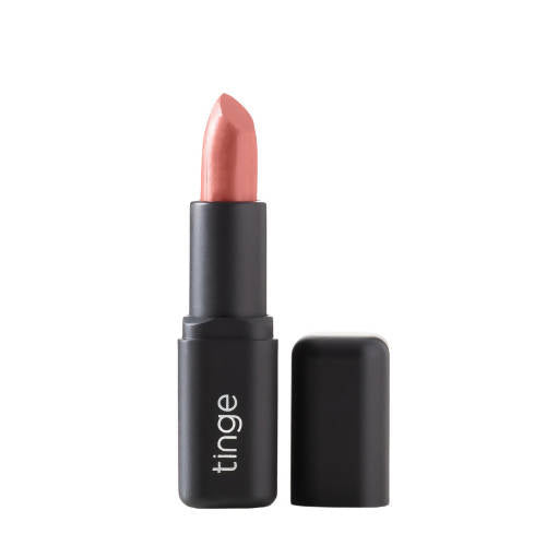 Tinge Caramel Stone Wax Lipstick  Grab2Buy Tinge Grab2Buy
