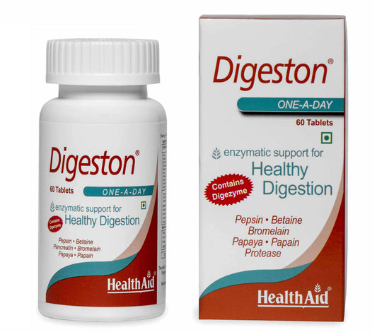 HealthAid Digeston Tablets | Grab2Buy